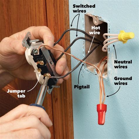 add distribution box to exhisting light fixture|adding a light fixture to existing circuit.